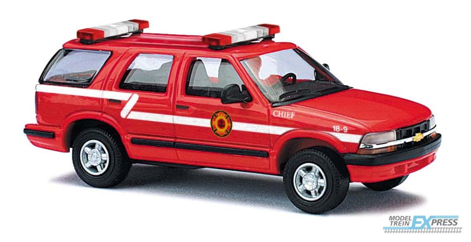 Busch autos 46402
